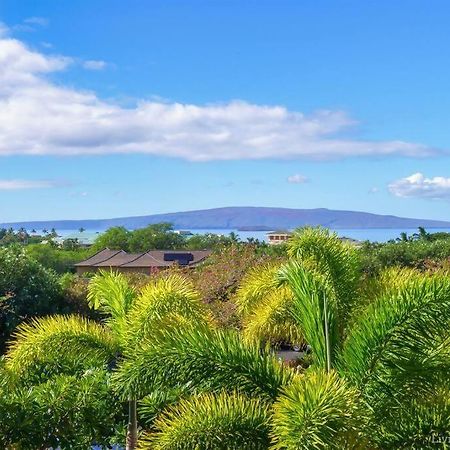 Tiki Tiki - Gorgeous Boho Beach Hideaway! Wailea (Maui) Exterior foto