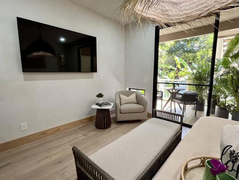 Tiki Tiki - Gorgeous Boho Beach Hideaway! Wailea (Maui) Exterior foto