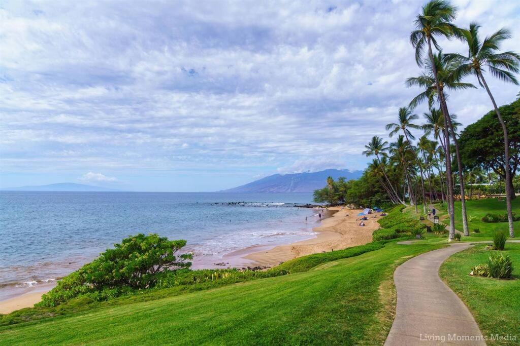 Tiki Tiki - Gorgeous Boho Beach Hideaway! Wailea (Maui) Exterior foto