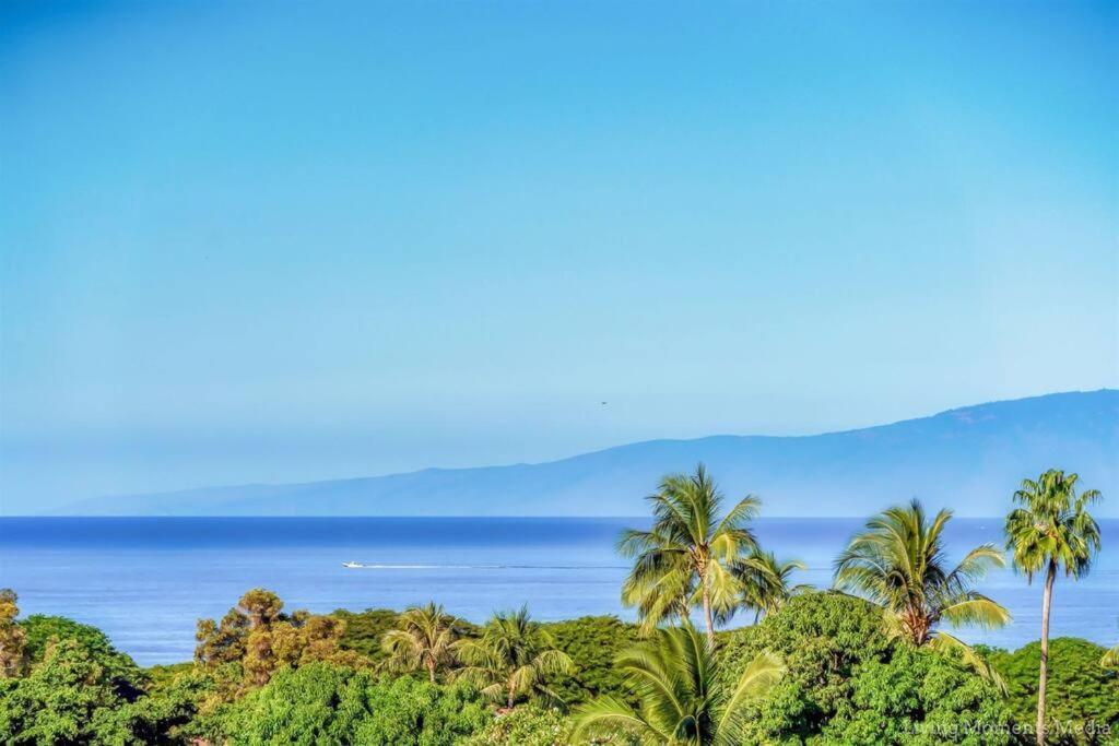 Tiki Tiki - Gorgeous Boho Beach Hideaway! Wailea (Maui) Exterior foto