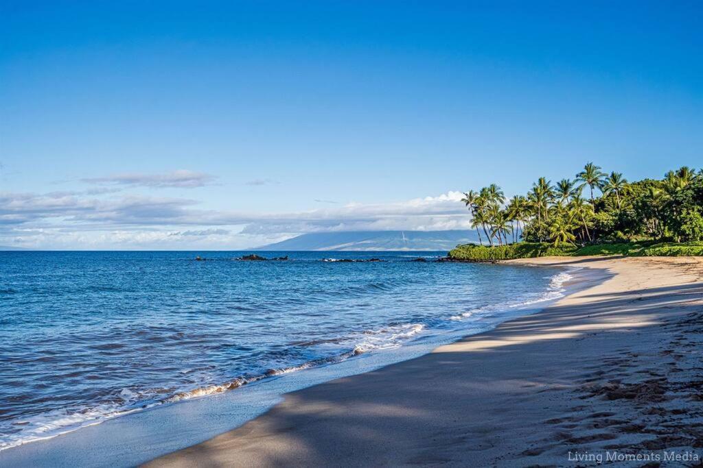 Tiki Tiki - Gorgeous Boho Beach Hideaway! Wailea (Maui) Exterior foto