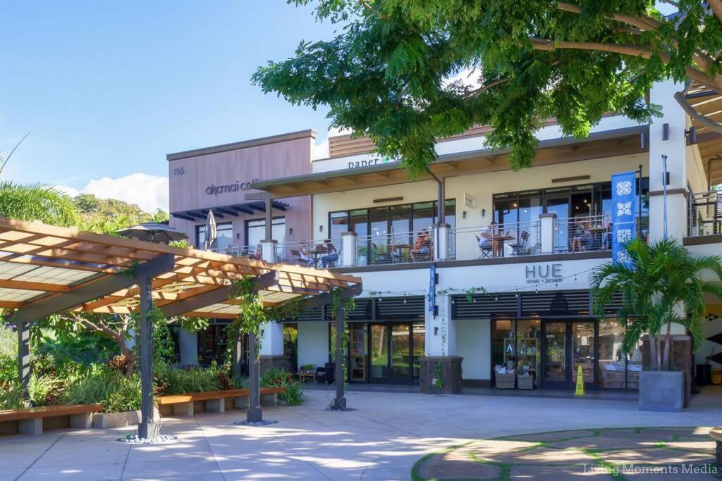 Tiki Tiki - Gorgeous Boho Beach Hideaway! Wailea (Maui) Exterior foto