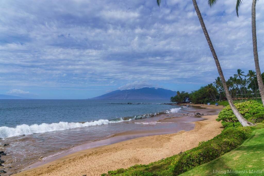 Tiki Tiki - Gorgeous Boho Beach Hideaway! Wailea (Maui) Exterior foto